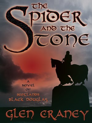 cover image of The Spider and the Stone
